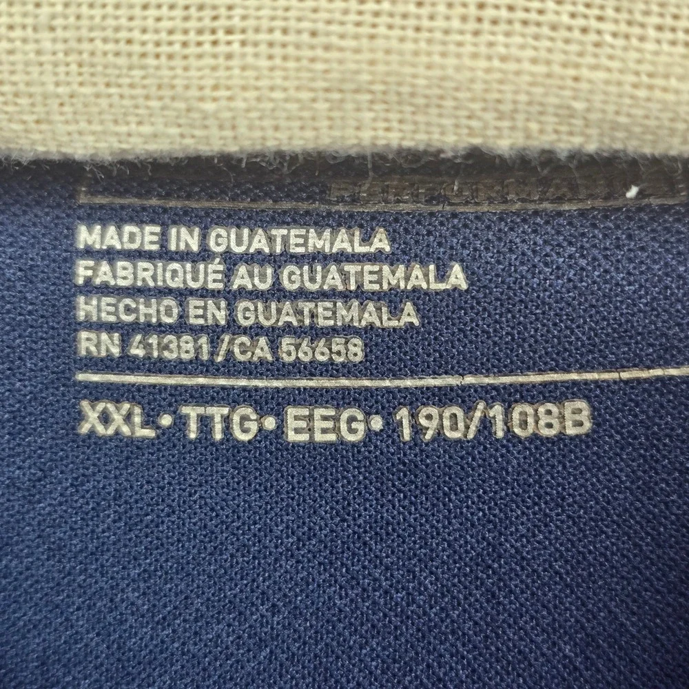 Polo Ralph Lauren vary within polo